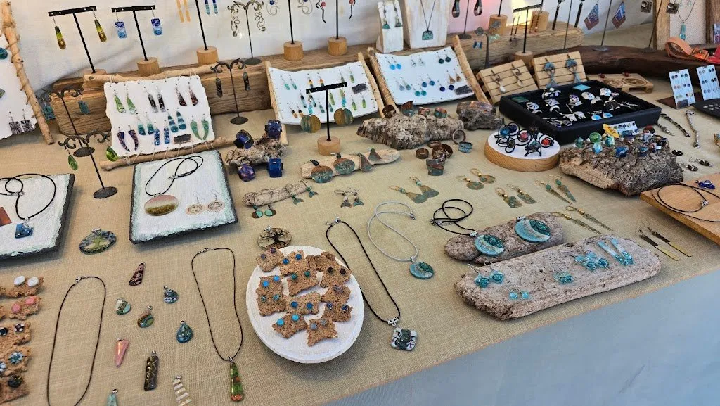 Hippiemarkt van Cala Llonga, hippiemarkt op Ibiza