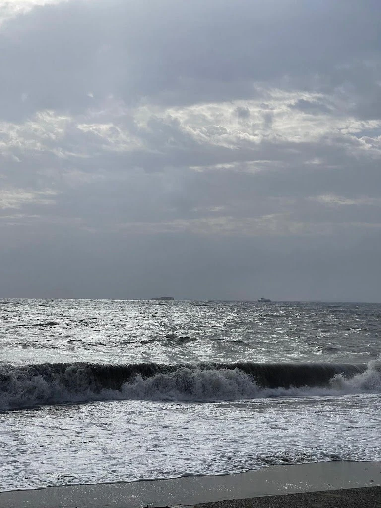 Platja d’en Bossa (Sant Josep), strand op Ibiza