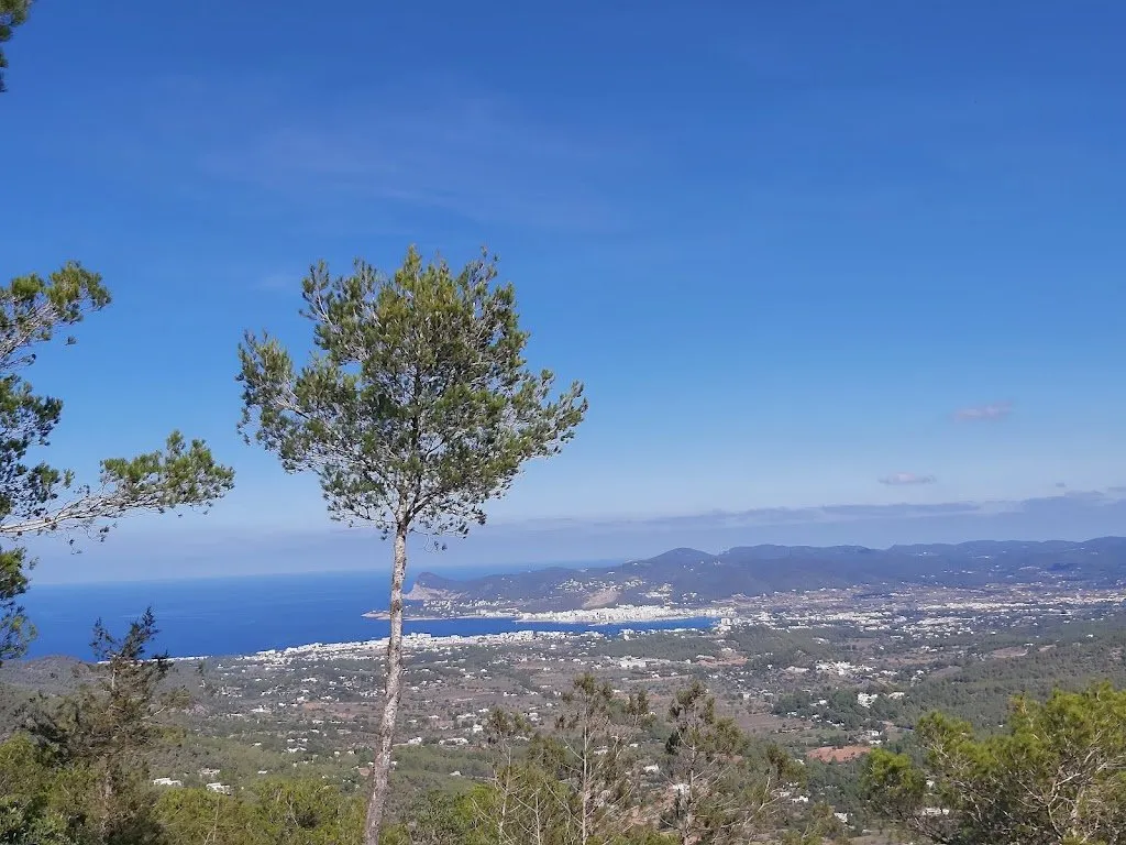 Sa Talaia, secret spot op Ibiza