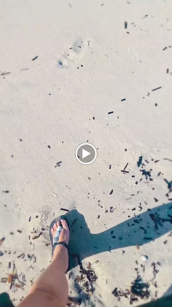 Platja de ses Illetes, strand op Formentera