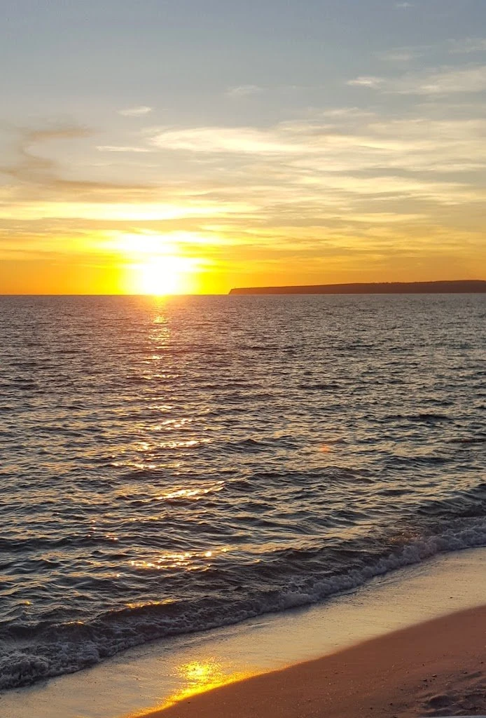 Platja de Migjorn, strand op Formentera