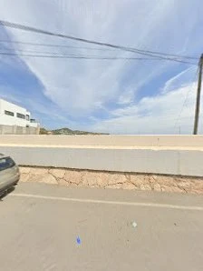 Rolling Stones Beach, strand op Ibiza