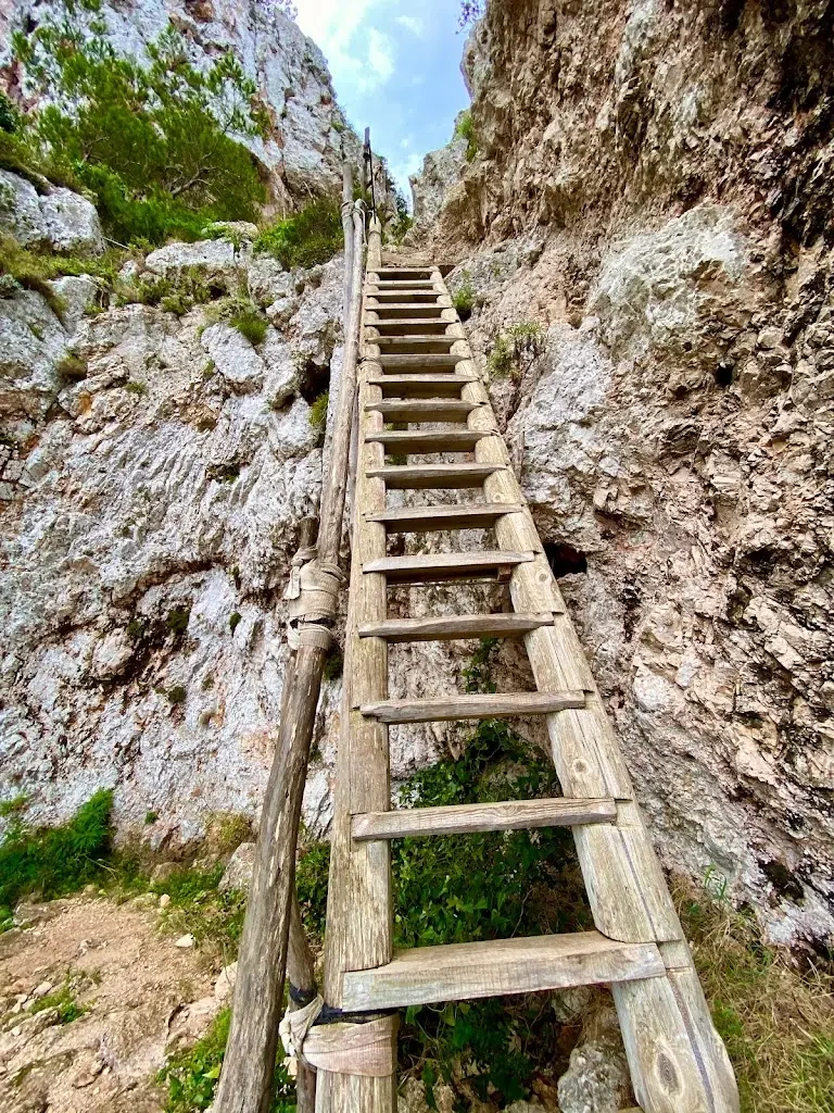 Ses Balandres, Geheimtipp auf Ibiza