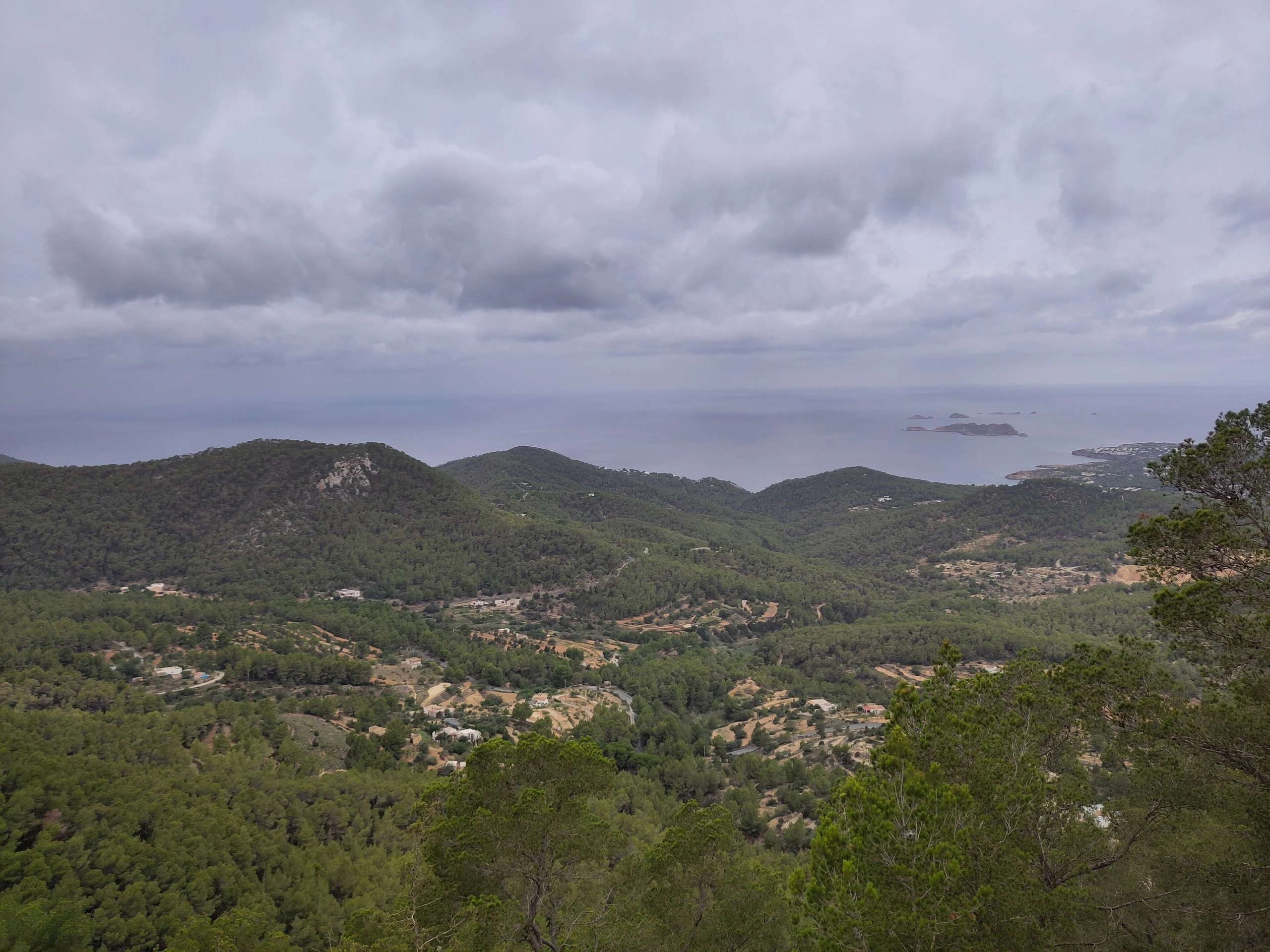 Sa Talaia, secret spot op Ibiza