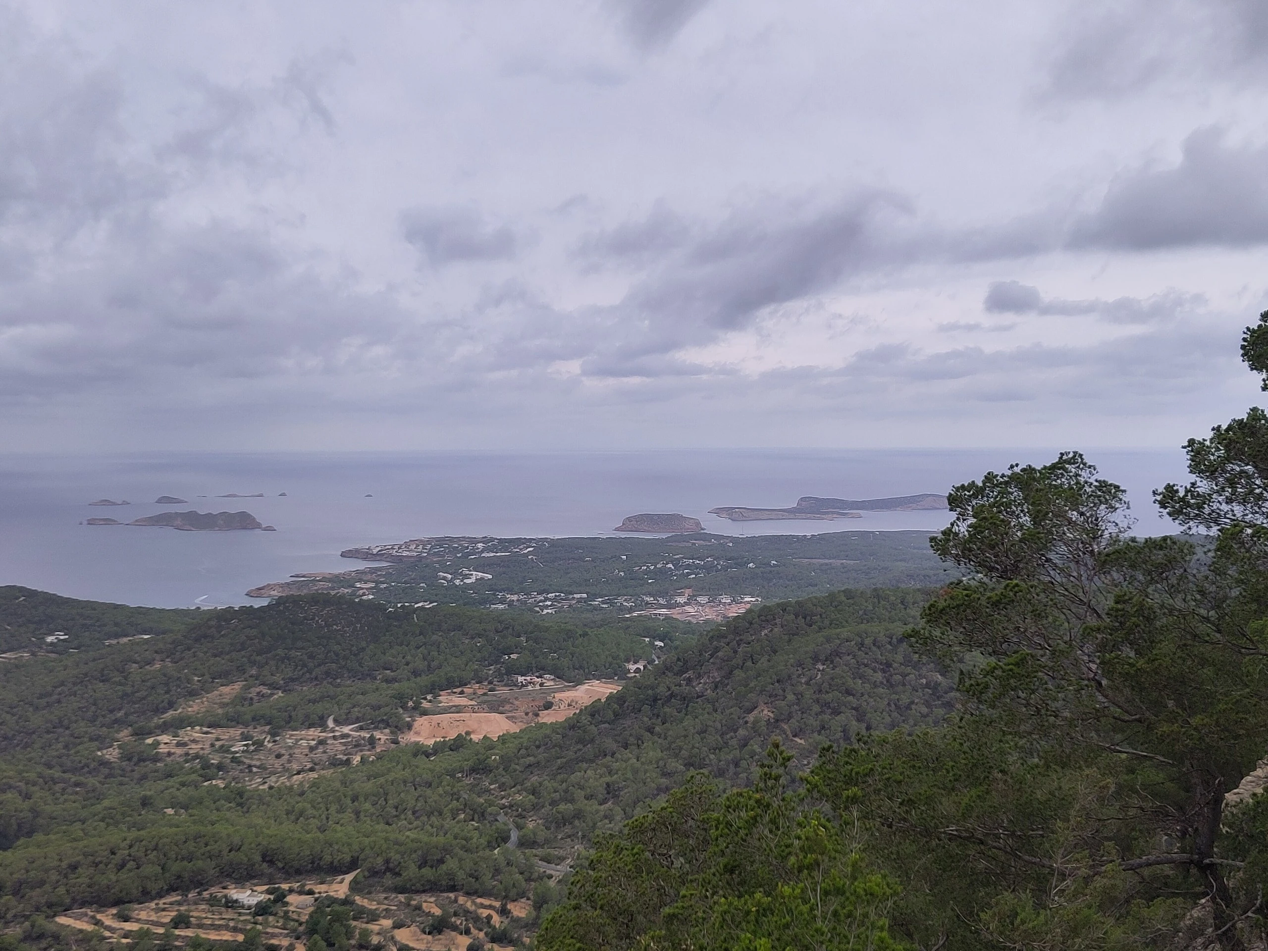 Sa Talaia, secret spot op Ibiza