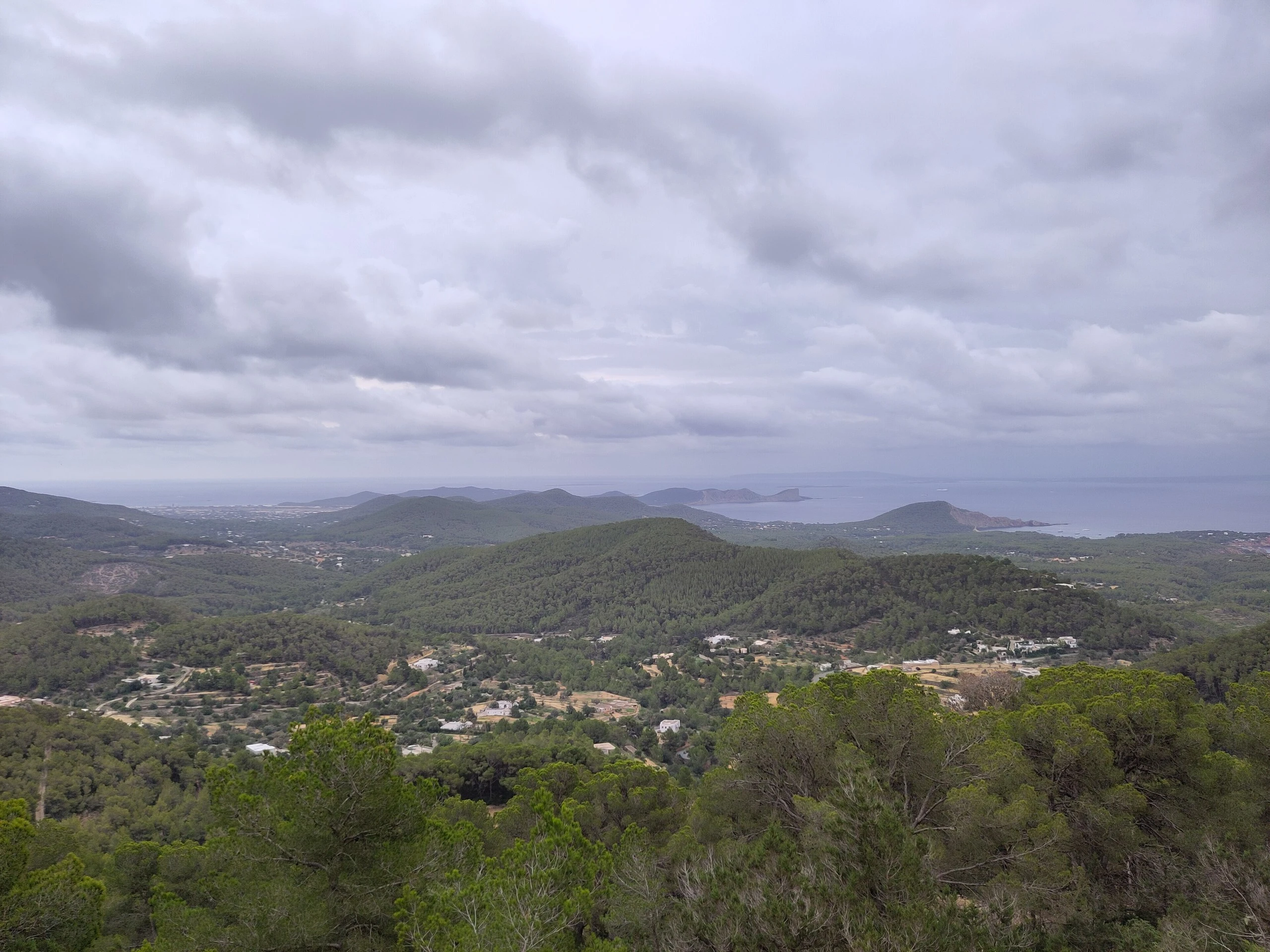Sa Talaia, secret spot op Ibiza