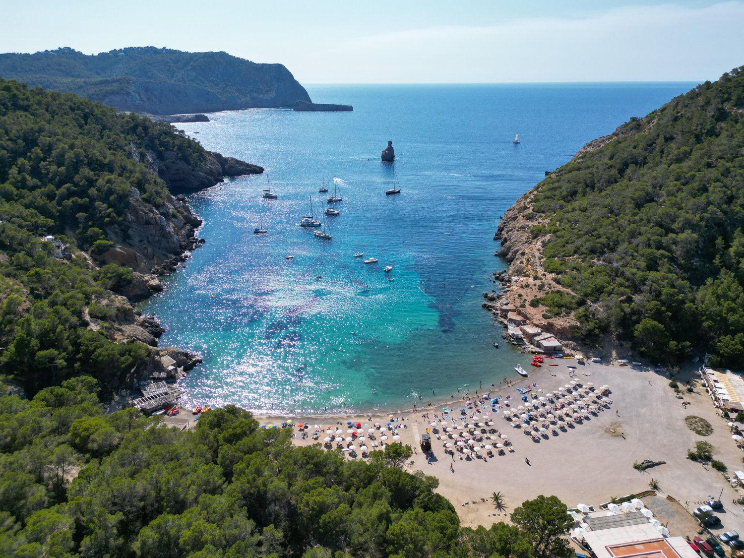 Benirras ibiza