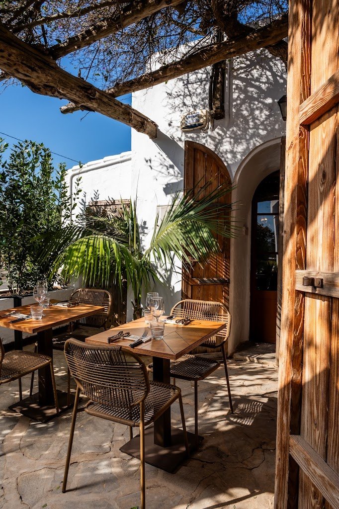 Restaurant in Ibiza - Carnesa Churrascaria Brasiliana Ibiza