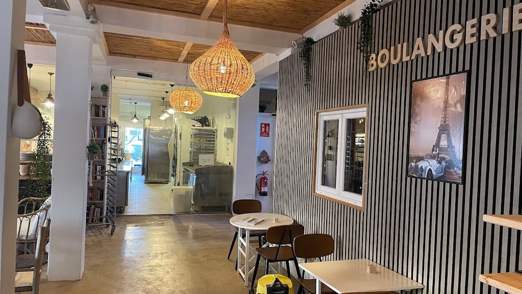 Restaurant in Ibiza - Chez bibi von bakery