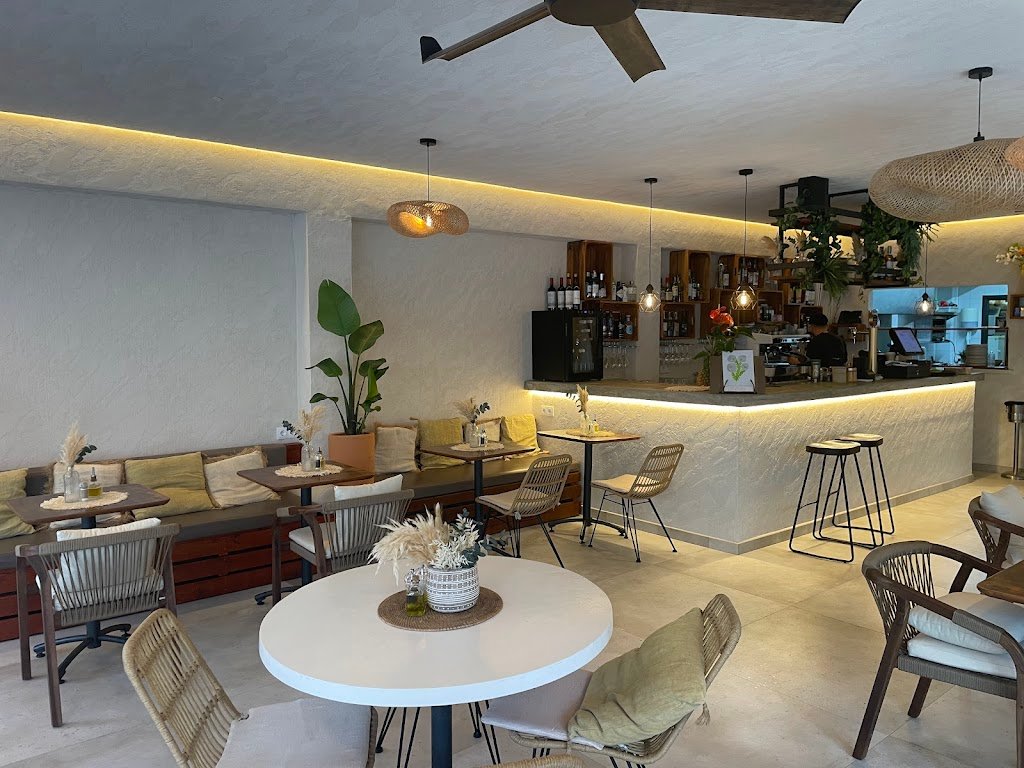 Restaurant in Ibiza - Noiam Ibiza