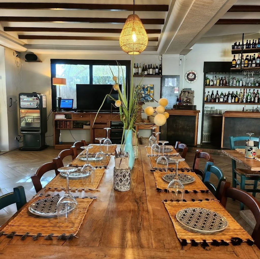 Restaurant in Ibiza - PIZZA BROTHERS SL