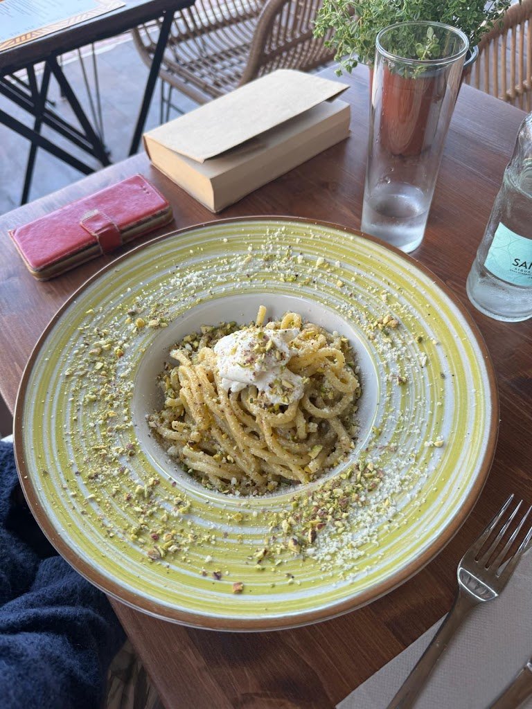 Restaurant in Ibiza - Ripieno ibiza